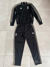 Tuta Adidas Juventus - Taglia M