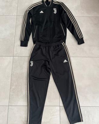 Tuta Adidas Juventus - Taglia M