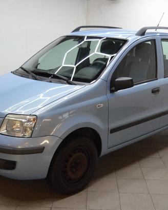 FIAT Panda 1.2 Dynamic Natural Power