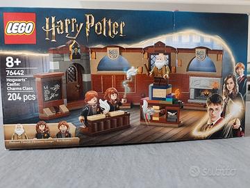 Lego Harry Potter 