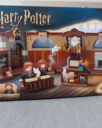 Lego Harry Potter 