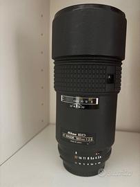 Nikon ED AF NIKKOR 180mm F2.8