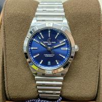 Breitling Chronomat 36 full set