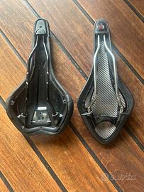 Selle , bdc e gravel