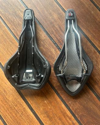 Selle , bdc e gravel