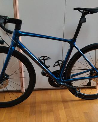 Bici da corsa Giant TCR pro0 disc