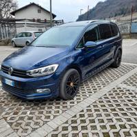 Volkswagen Touran 2.0TDI 150CV Highline /Executive