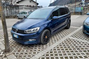 Volkswagen Touran 2.0TDI 150CV Highline /Executive