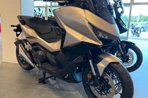 Honda Forza 750 abs