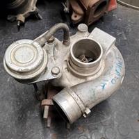 Turbina Fiat Ducato 2.3 mjet 120