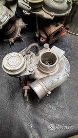 Turbina Fiat Ducato 2.3 mjet 120