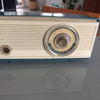 Radio VINTAGE   RADIOMARELLI Bluetooth