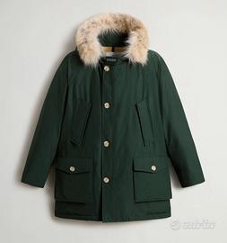 Woolrich Artic Parka