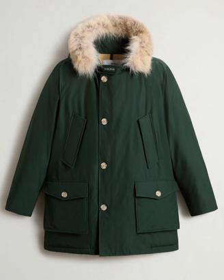 Woolrich Artic Parka