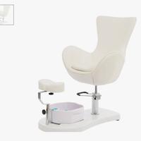 Poltrona pedicure 