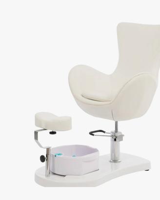 Poltrona pedicure 