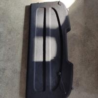 Cappelliera FORD FIESTA del 2015