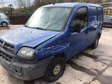 RICAMBI USATI AUTO FIAT Doblo Serie 223 A6.000 Die