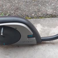 Ellittica e shape 6 perfettamente funzionante