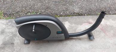 Ellittica e shape 6 perfettamente funzionante