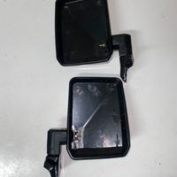 Specchietto toyota land cruiser LJ70