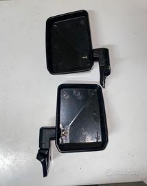 Specchietto toyota land cruiser LJ70