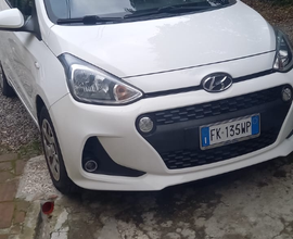 Hyundai i10 (2017) 70.000 Km