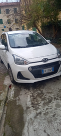 Hyundai i10 (2017) 70.000 Km