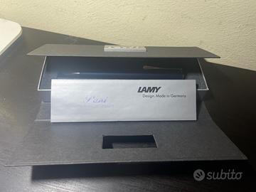 Penna a sfera Lamy Studio