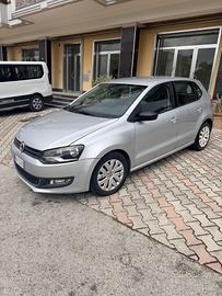 VW POLO 1.2 TDI 5P 75CV