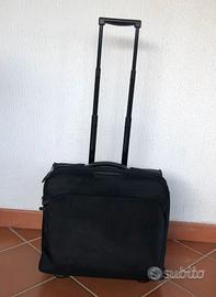 Trolley Porta-abiti/Valigia 35X40X12