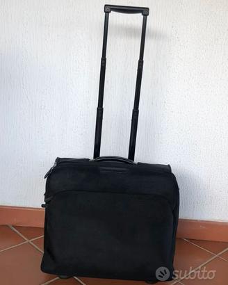 Trolley Porta-abiti/Valigia 35X40X12