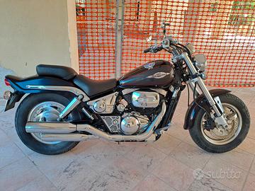 Suzuki VZ Intruder 800 - 1997