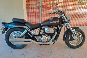 Suzuki VZ Intruder 800 - 1997