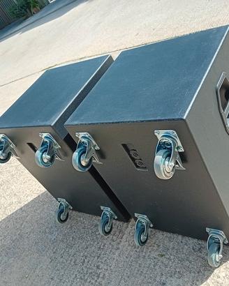 sub woofer passivi