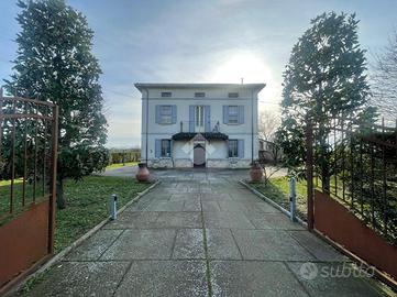 3 LOCALI A FONTEVIVO