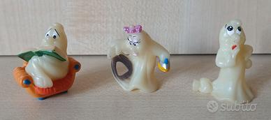 Fantasmini Sorpresine Kinder anno 1996