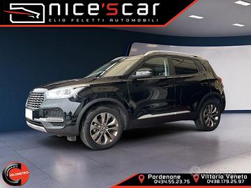 DR AUTOMOBILES dr 4.0 DR 4.0 1.5 MT BENZINA/GPL