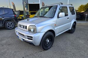 Suzuki Jimny 1.5 DDiS 4WD JLX
