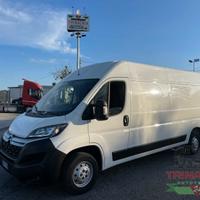 CITROEN JUMPER 2.2 HDI Furgone LH2 Passo lungo 870