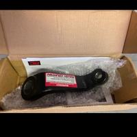 Pitman Arm wrangler tj