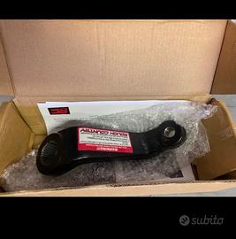 Pitman Arm wrangler tj