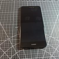 Huawei p-lite 8 (2017)