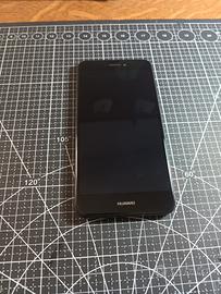 Huawei p-lite 8 (2017)
