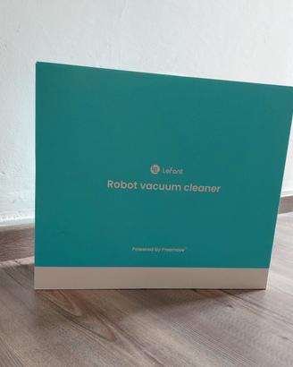 Lefant Robot Cleaner