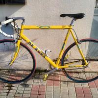 bicicletta da corsa De Rosa ex pro