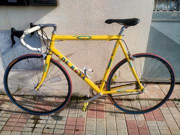bicicletta da corsa De Rosa ex pro