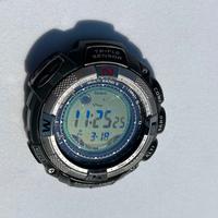 Casio Pro Trek PRW1500 3134