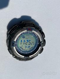 Casio Pro Trek PRW1500 3134
