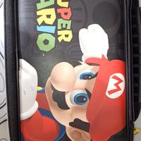 Custodia Nintendo Switch Super Mario – Come Nuova 